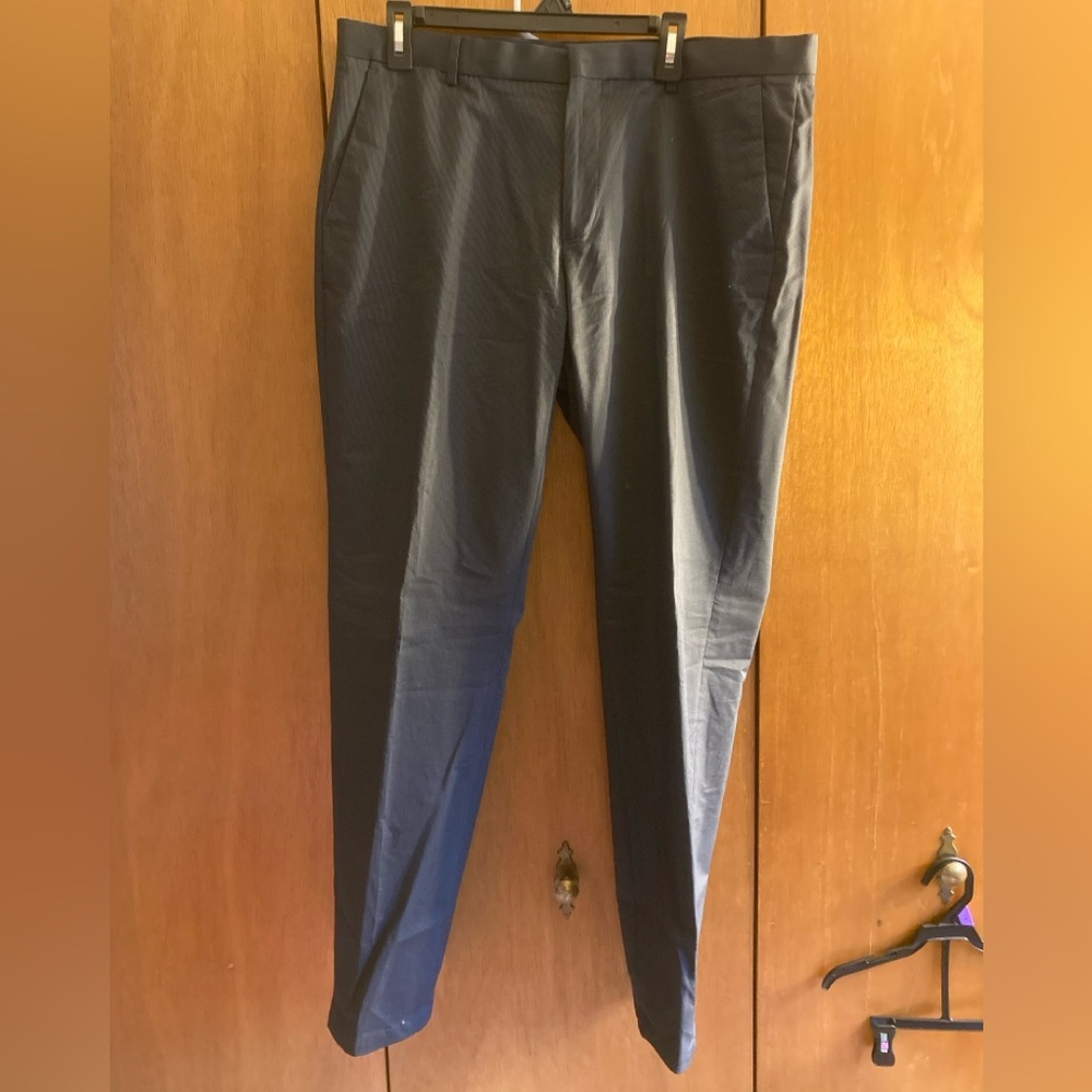 Calvin Klein Slim Fit Pants 36/32